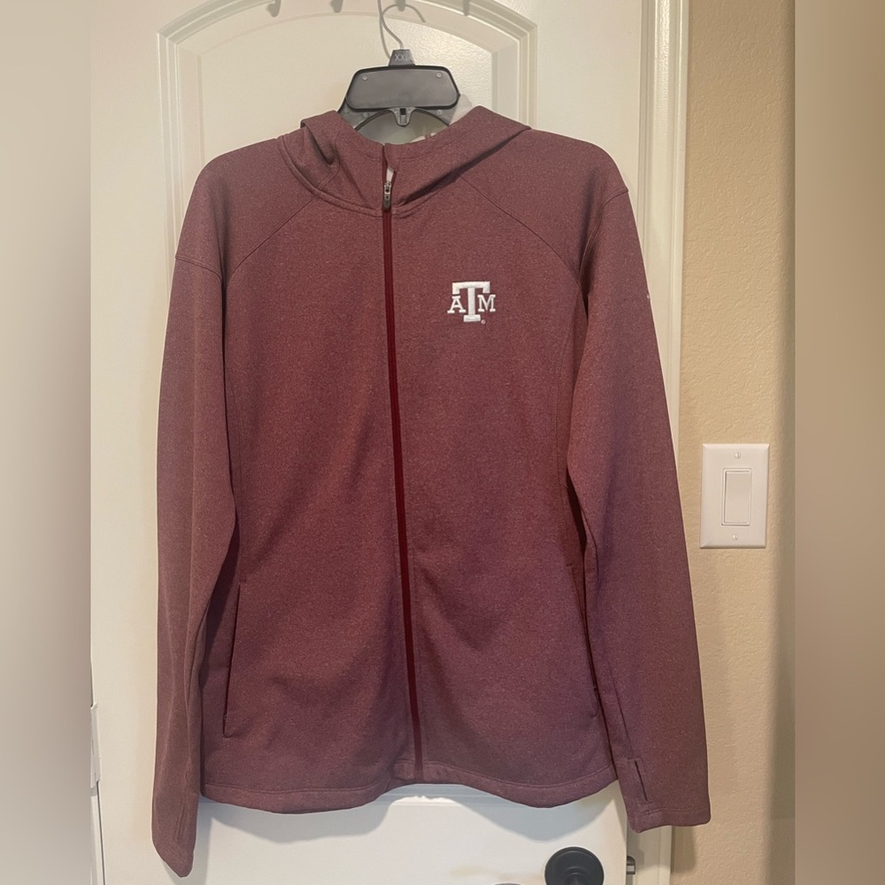 Columbia jacket